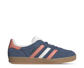 Adidas Gazelle Indoor Blue Blink / Wonder Clay AZ/RS - IG1640-55